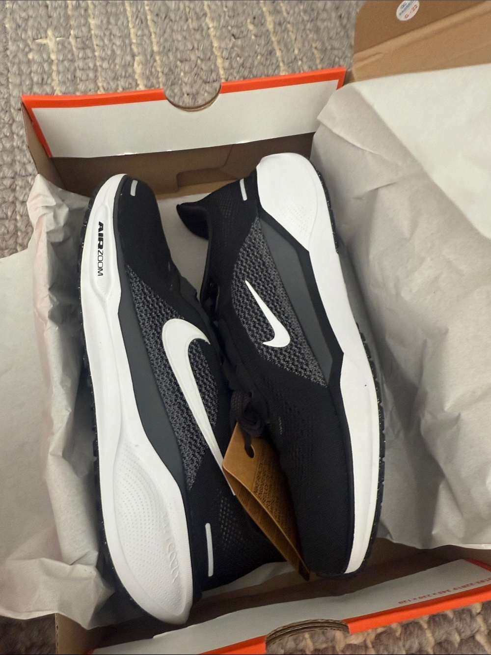 Nike air zoom pegasus 41 tb size 11.5 NIb
